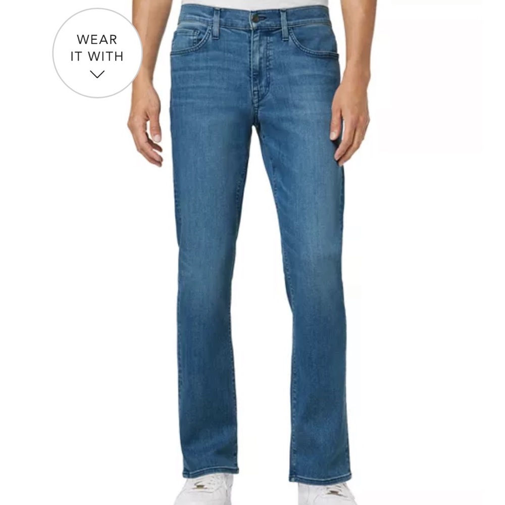 Men’s Joe’s Jeans Brixton 29